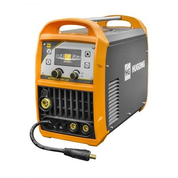 HUGONG EXTREMIG 200 LCD