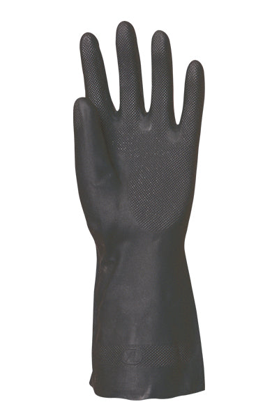 Rukavica neopren 31 cm, crna vel. 7