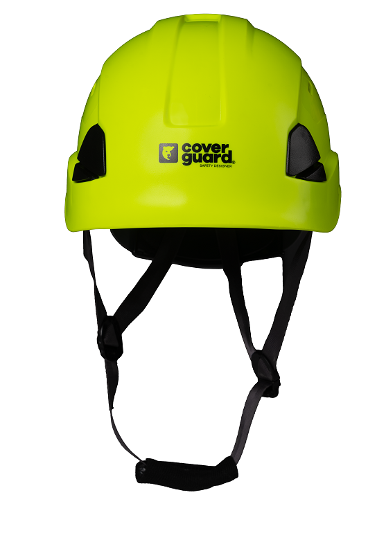 Šlem zaštitni ALTAI WIND fluo žuti
