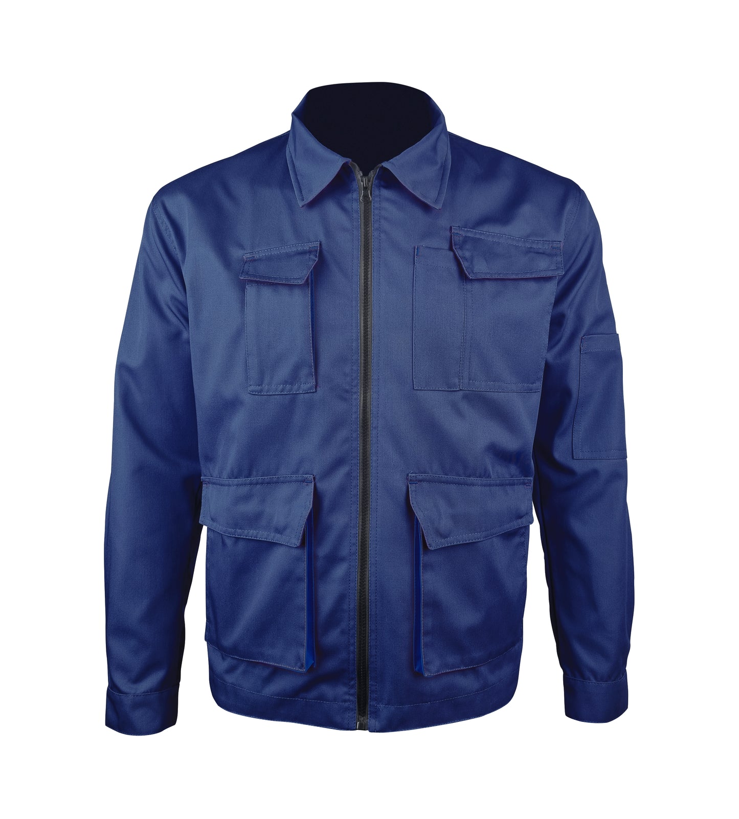 Radna jakna CLASSIC SMART plava