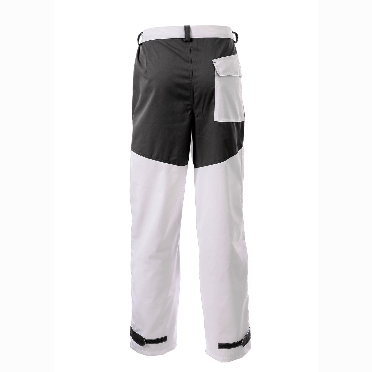 Pantalone klasične SPEKTAR, bele
