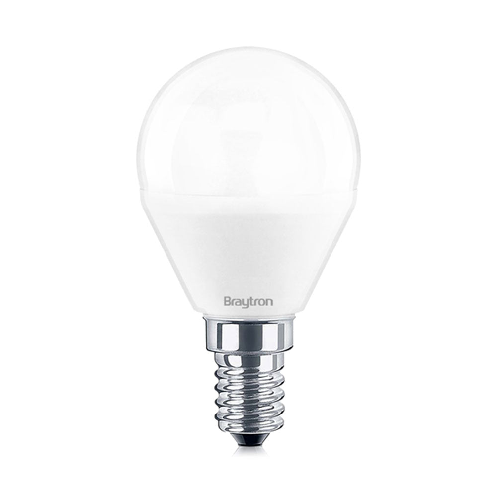 BRY-ADVANCE-6,5W-E14-P45-3000K-LED SIJALICA