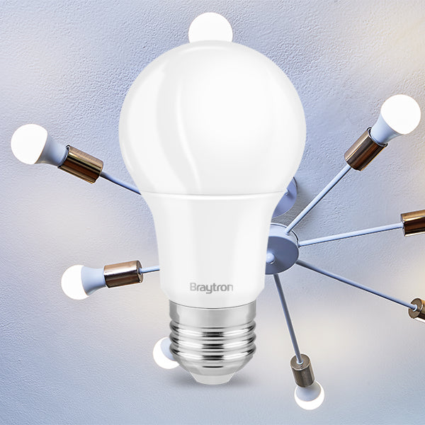 BRY-ADVANCE-5W-E27-A60-3000K-LED SIJALICA