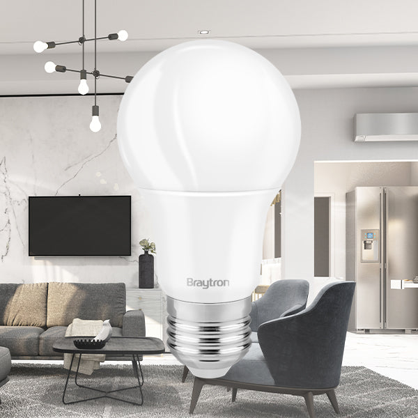 BRY-ADVANCE-18W-E27-A80-3000K-LED SIJALICA