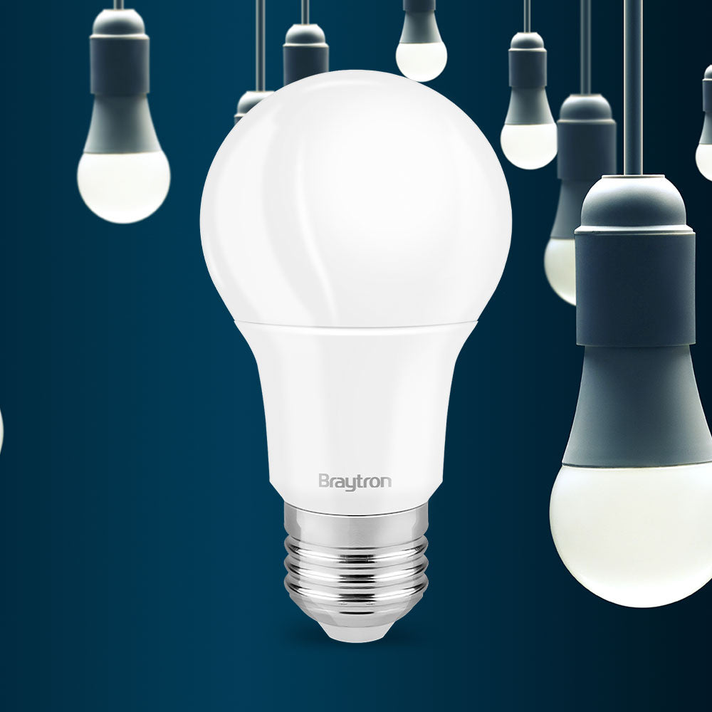 BRY-ADVANCE-9W-E27-A60-DIM-3000K-LED SIJALICA