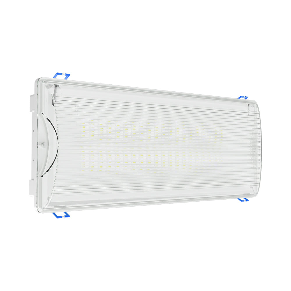 BRY-EXIT-LED-5W-DUAL-IP65-BELA-PANIK SVETILJKA