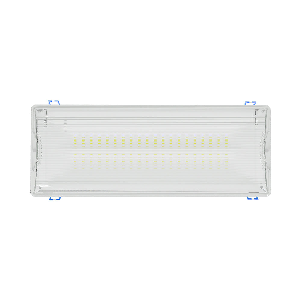 BRY-EXIT-LED-5W-DUAL-IP65-BELA-PANIK SVETILJKA