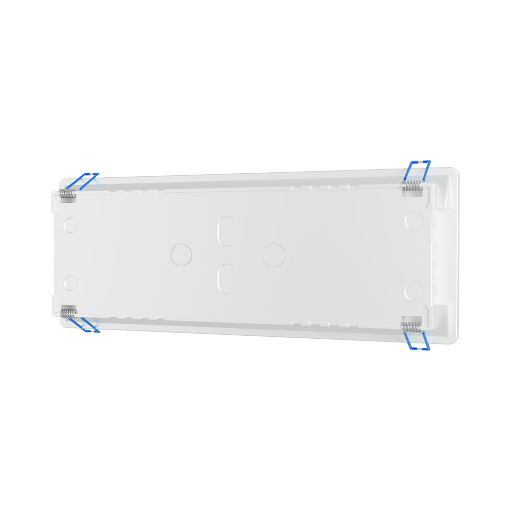 BRY-EXIT-LED-5W-DUAL-IP65-BELA-PANIK SVETILJKA