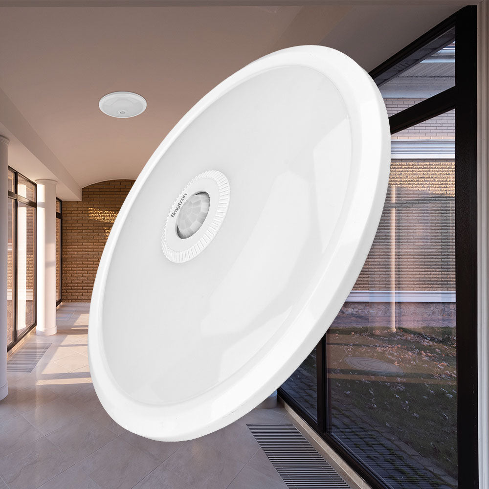 BRY-SENSA-15W-SNS-6500K-LED PLAFONJERA