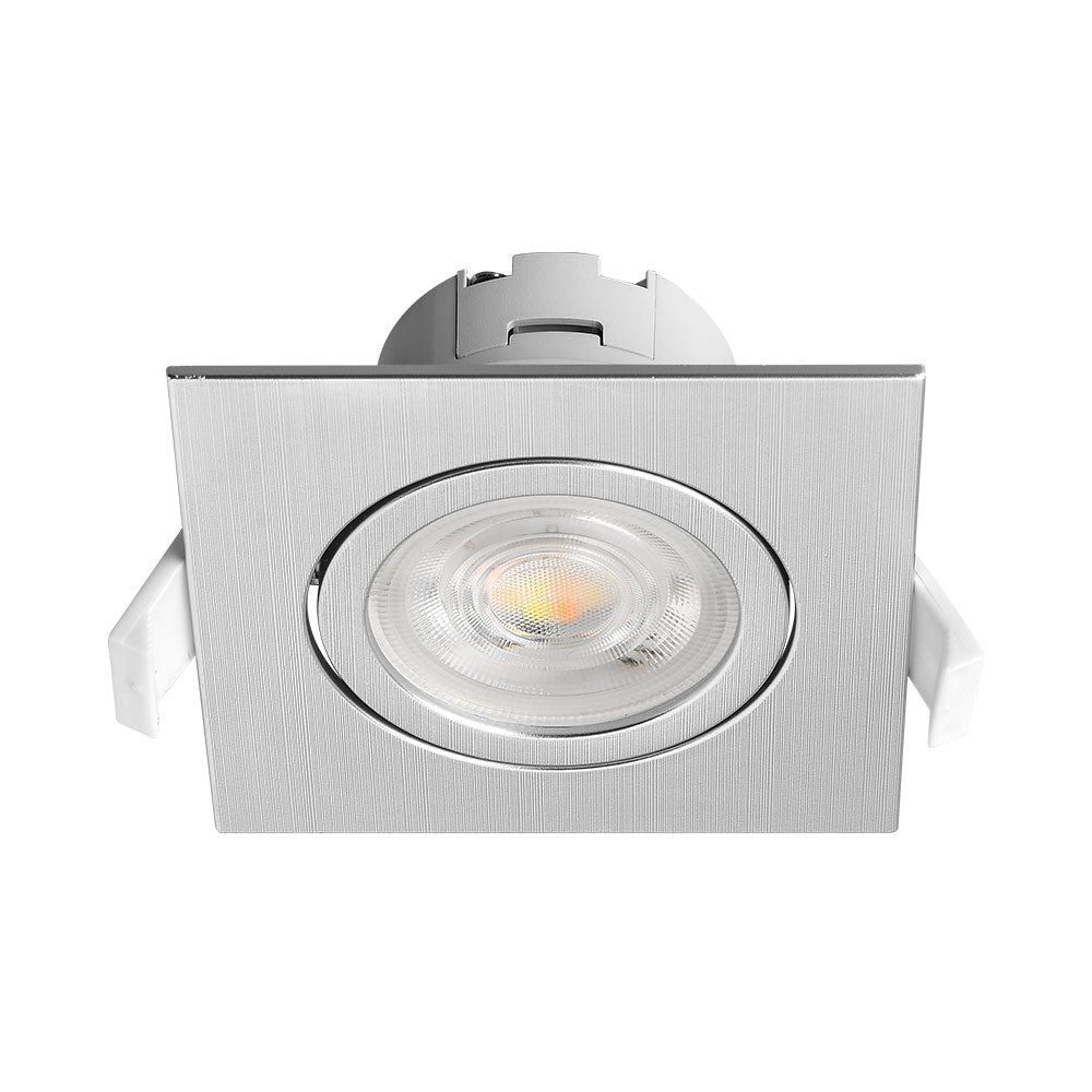 BRY- G3-7W-SQR-SIVA-3U1-LED SPOT SVETILJKA