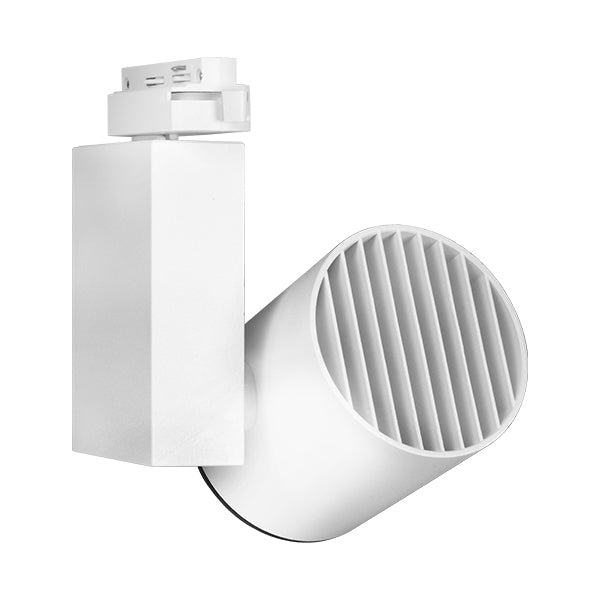 BRY-PD-30W-COB-BELI-6500K-MONOFAZNI-ŠINSKI REFLEKTOR
