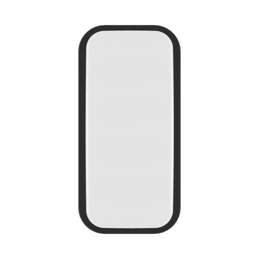 BRY-B-ELIPSA-CRNA-15W-3000K-IP65-ZIDNA BAŠTENSKA SVETILJKA
