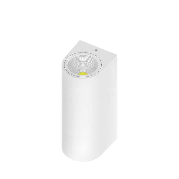 BRY-RITA-PL-WL.2-BELA-2x5W-3000K-IP44-ZIDNA SVETILJKA