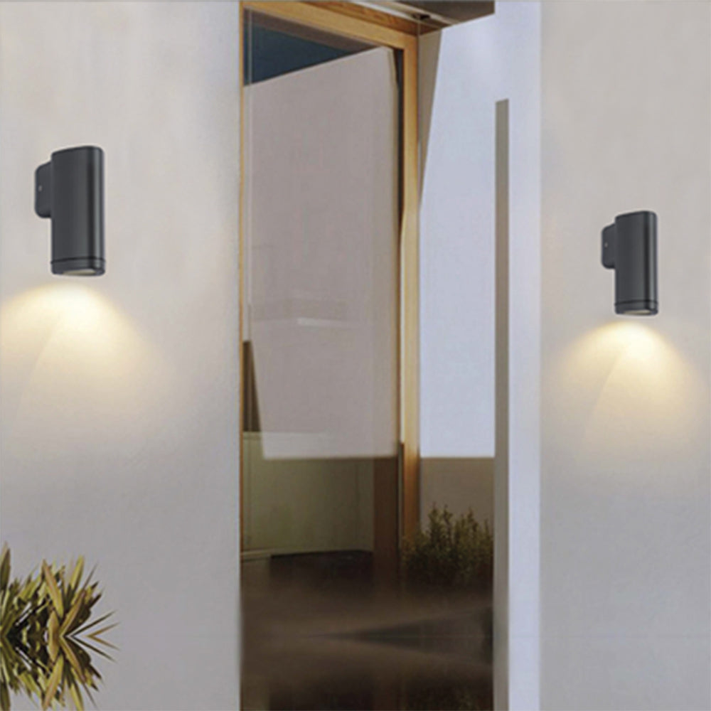 BRY-SIRIUS-WL.1-5W-3000K-IP54-ZIDNA SVETILJKA