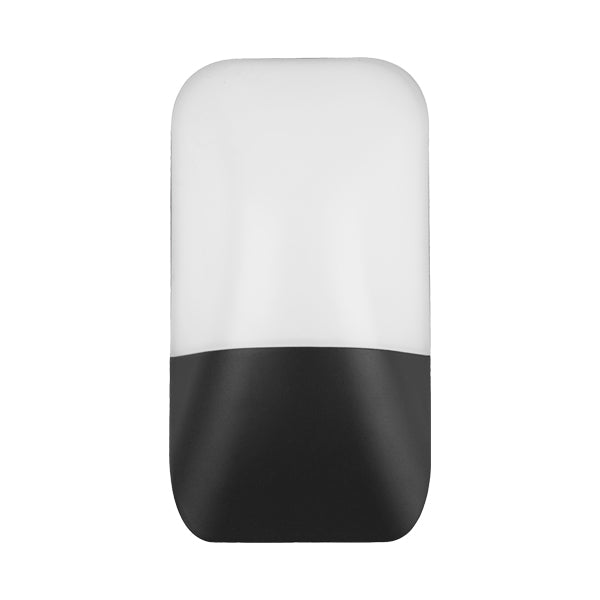 BRY-PIRUS-WL-12W-3000K-IP54-ZIDNA SVETILJKA