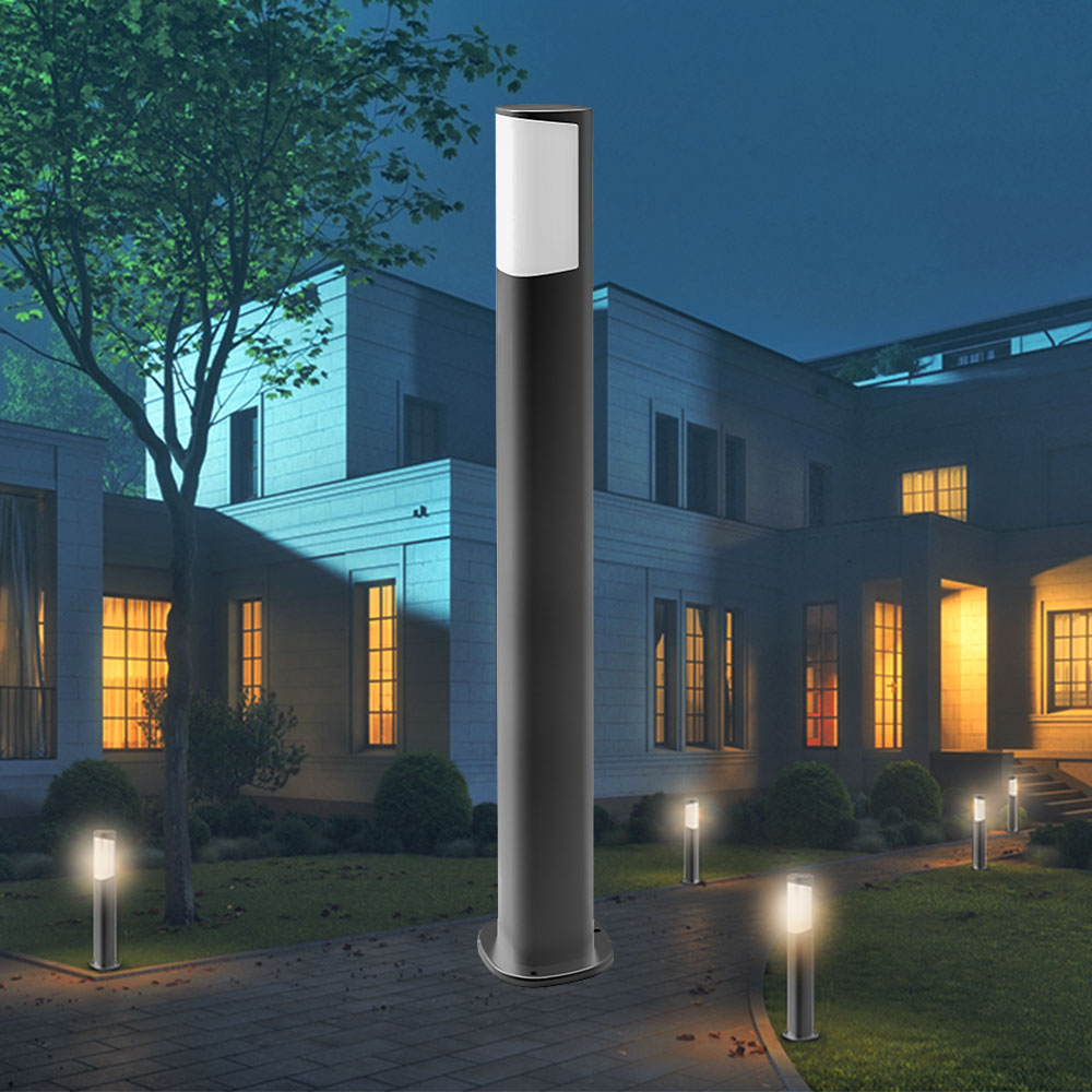 BRY-TARUS-800-7W-3000K-IP54-BAŠTENSKI LED STUB