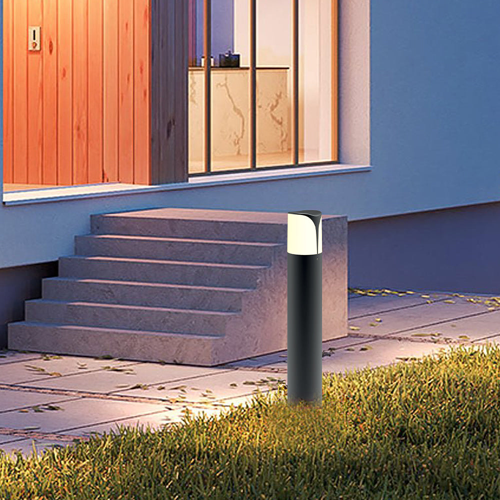 BRY-MILANO-800-1xE27-IP44-BAŠTENSKI LED STUB