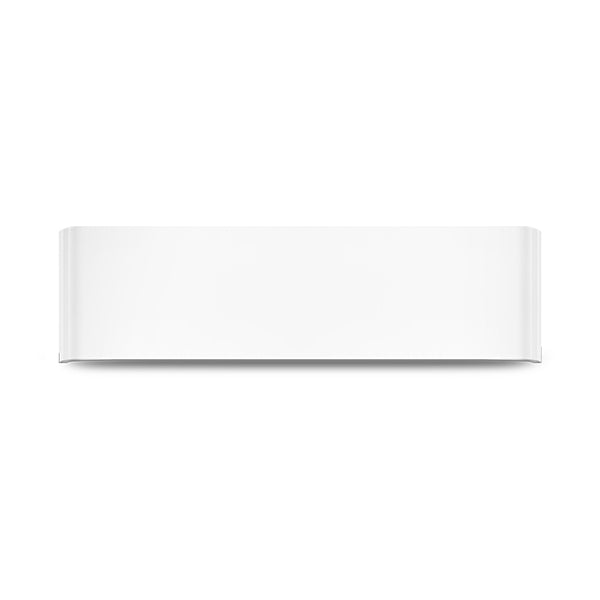 BRY-AVVA-WL04-12W-300L-PRAVOUGAONA-BELA-3000K-LED ZIDNA SVETILJKA