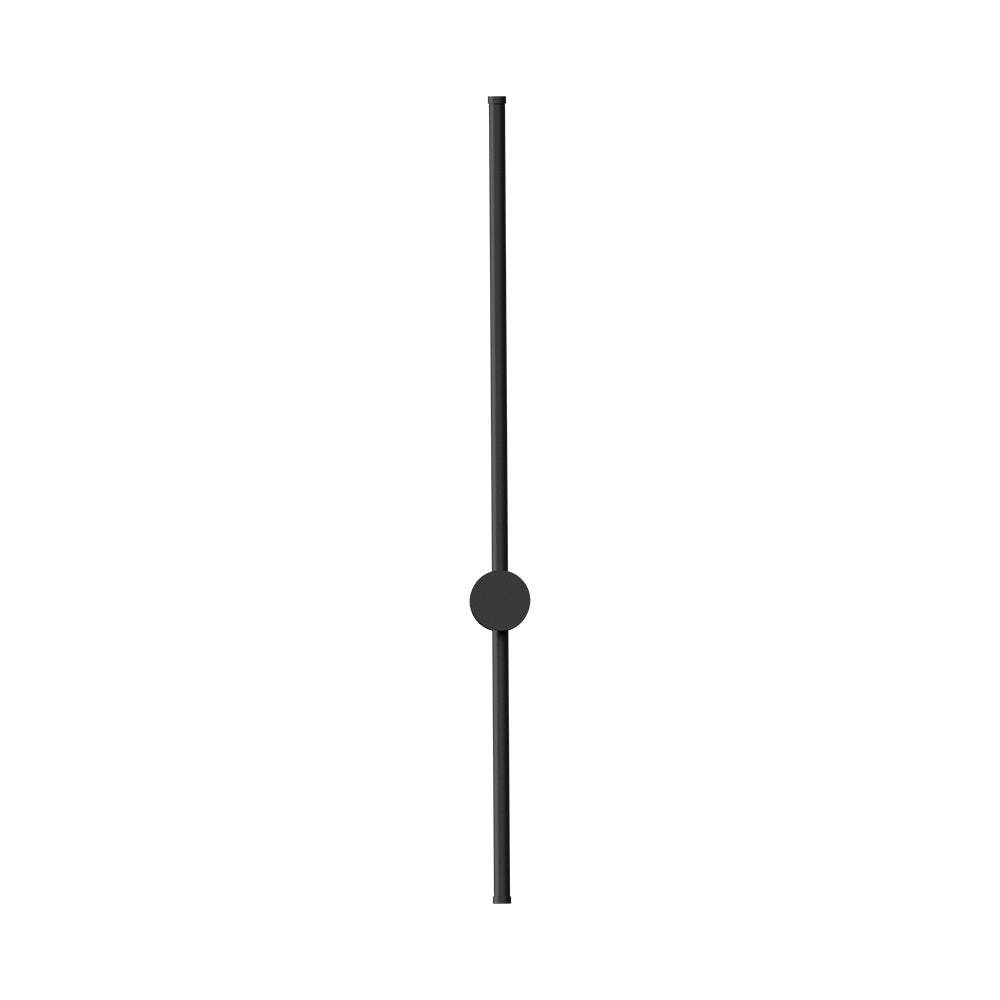 BRY-TINY-WL800-16W-CRNA-3000K-ZIDNA LAMPA