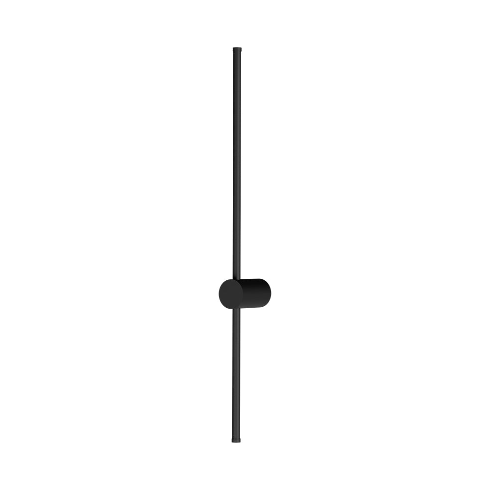 BRY-TINY-WL800-16W-CRNA-3000K-ZIDNA LAMPA
