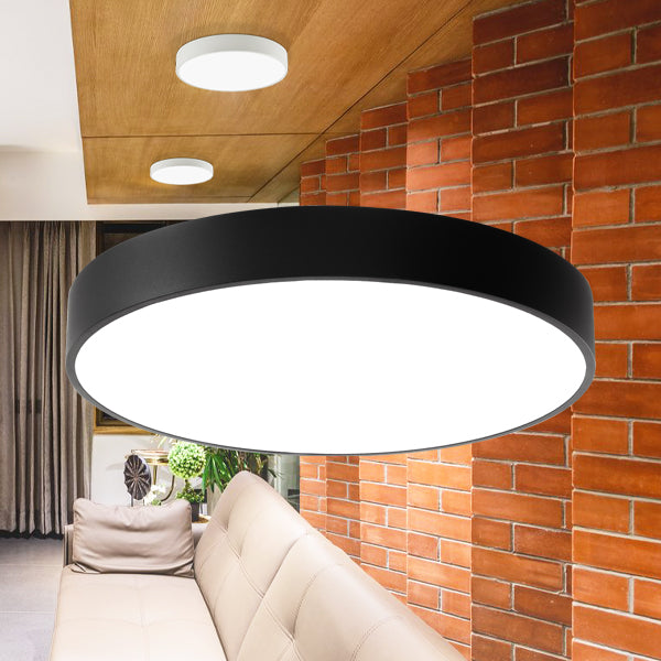 BRY-BLADE-SR-OKRUGLA-CRNA-36W-3U1-LED PLAFONJERA