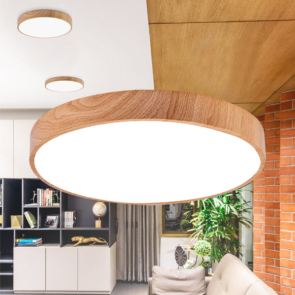 BRY-BLADE-SR-OKRUGLA-DRVO-45W-3U1-LED PLAFONJERA