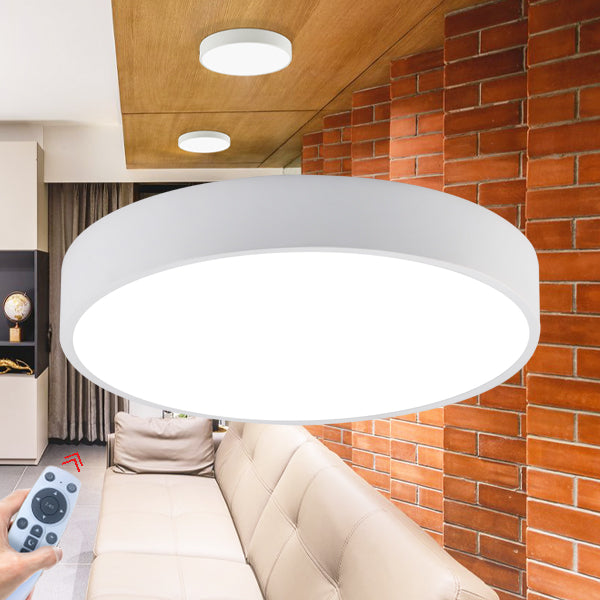 BRY-BLADE-SR-OKRUGLA-BELA-45W-RMT-LED PLAFONJERA