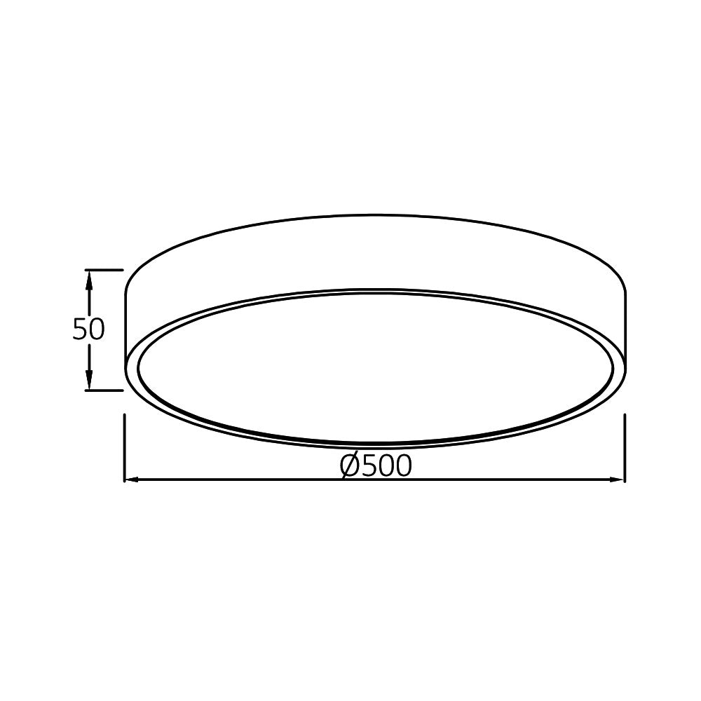 BRY-BLADE-SR-OKRUGLA-DRVO-45W-RMT-LED PLAFONJERA