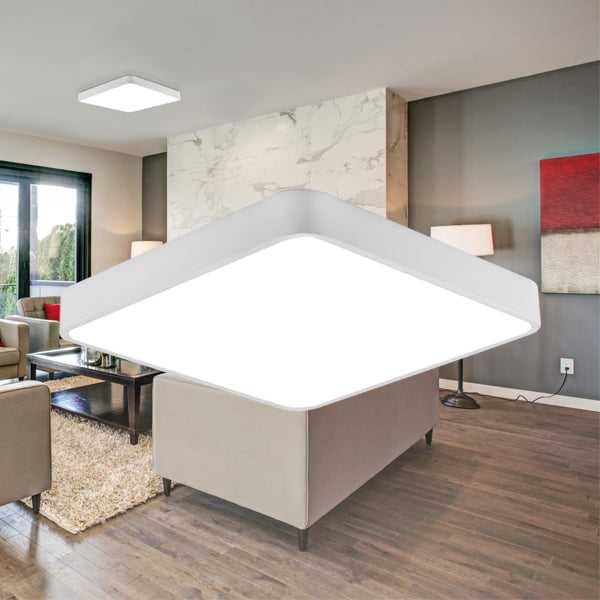 BRY-BLADE-SS-KVADRATNA-BELA-45W-3U1-LED PLAFONJERA