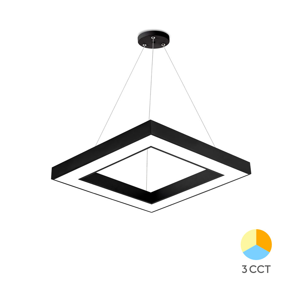 BRY-BLADE-PD-KVADRATNA-CRNA-45W-3U1-LED VISILICA