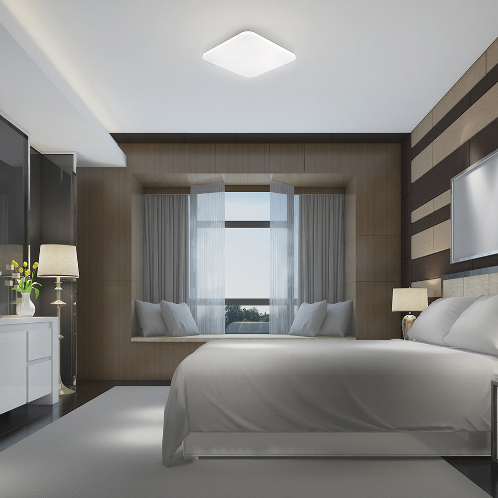 BRY-JADE-SSA-KVADRATNA-24W-3U1-LED PLAFONJERA