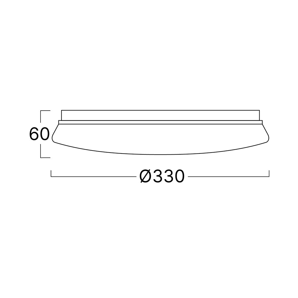 BRY-JADE-SRE-OKRUGLA-24W-3U1-LED PLAFONJERA