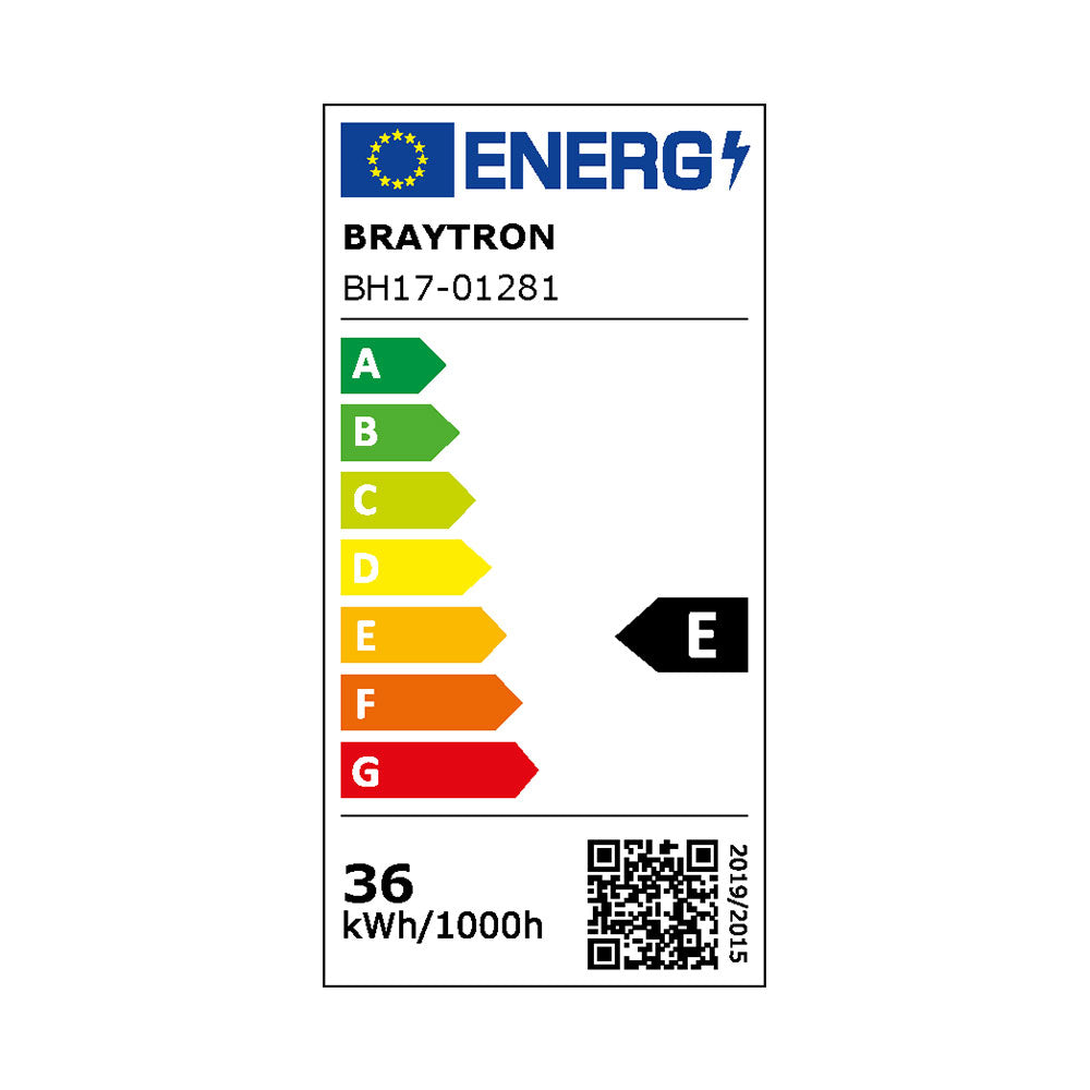 BRY-BELLA-SLP-PD-OKRUGLA-BLC-36W-3U1-IP20-LED LED VISILICA