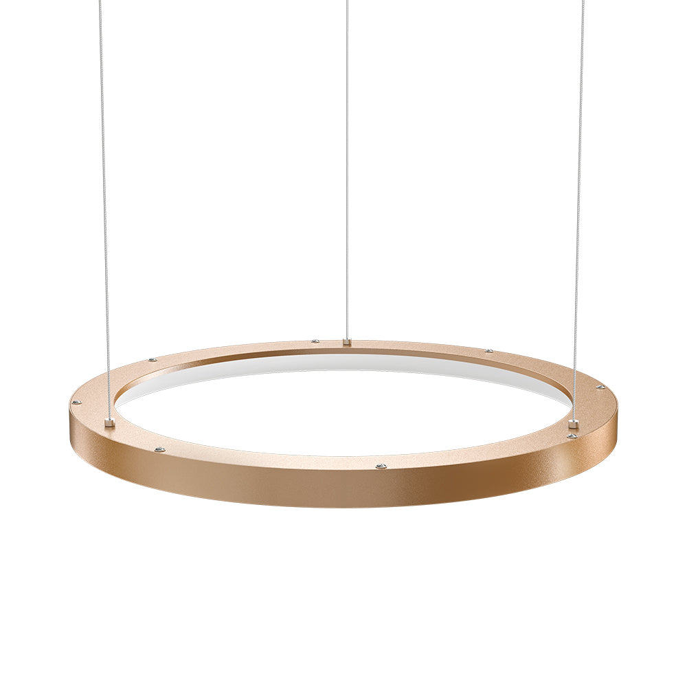 BRY-BELLA-SLP-PD-OKRUGLA-ZLATNA-36W-3IN1-IP20-LED LED VISILICA