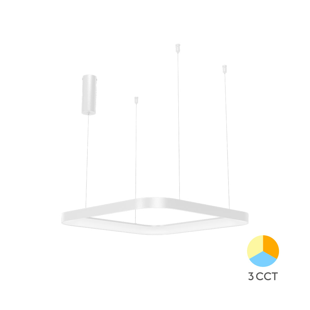 BRY-BELLA-SLP-PD-KVADRATNA-BELA-36W-3U1-IP20-LED VISILICA