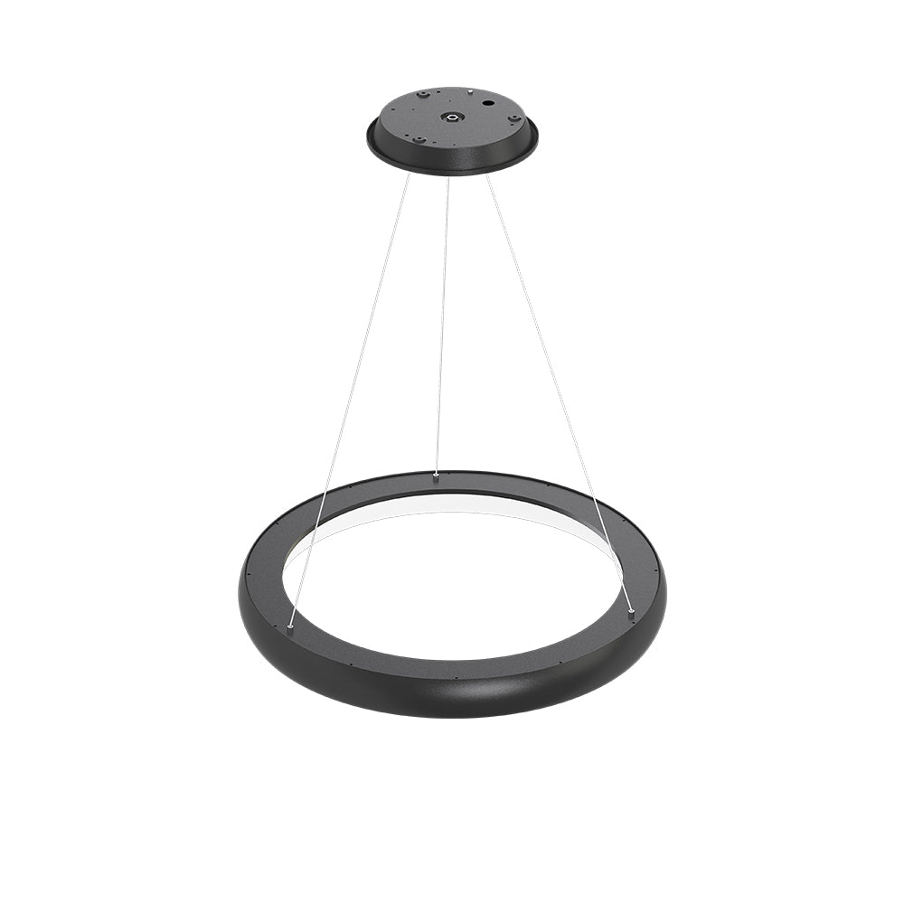 BRY-BELLA-MLP-PD-OKRUGLA-CRNA-46W-3U1-IP20-LED VISILICA