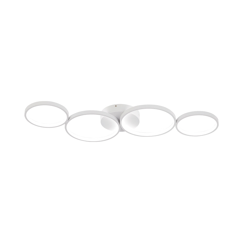 BRY-NELA-SR1-RND-BELA-60W-DALJINSKO-IP20-LED PLAFONJERA