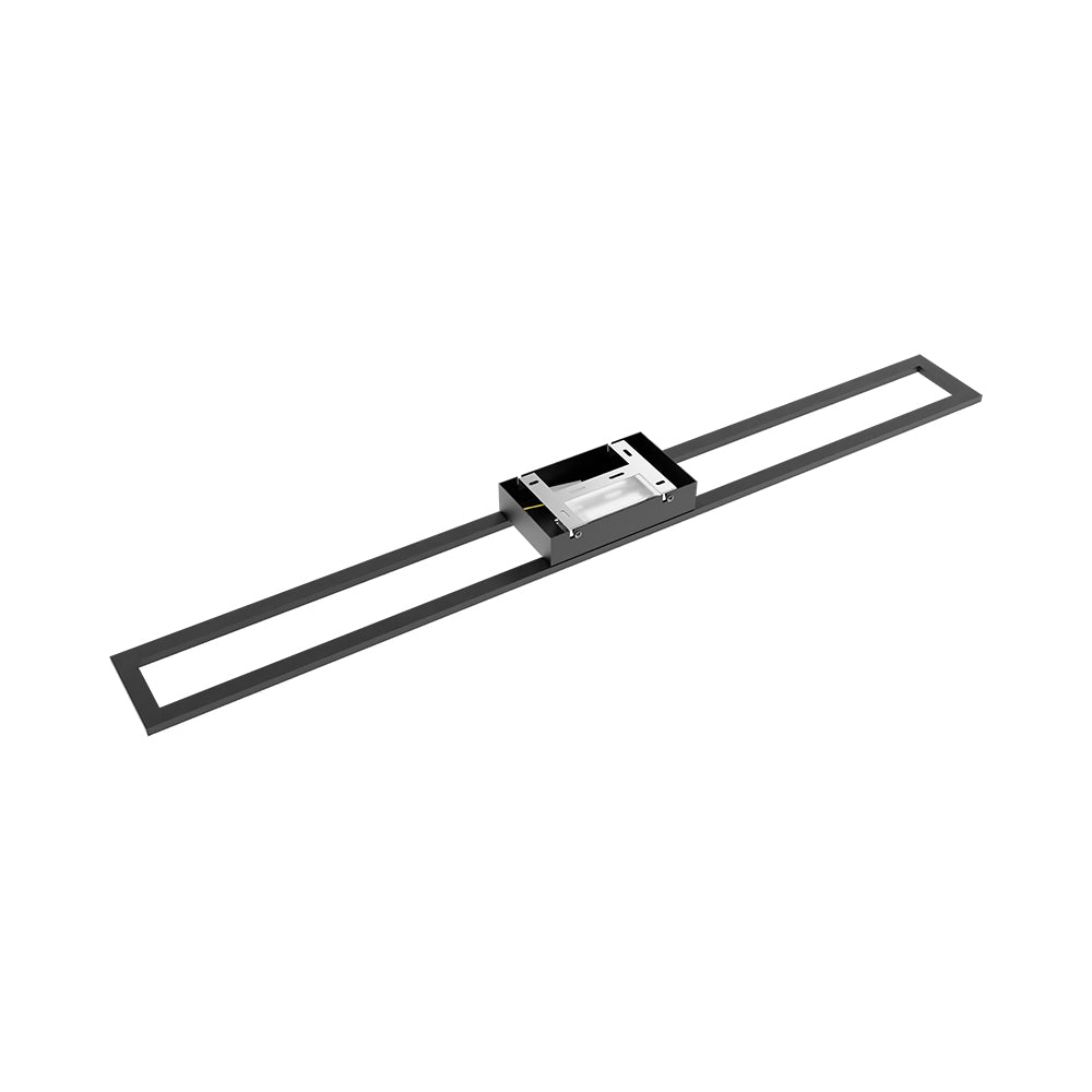 BRY-CRYSTAL-C-40W-3U1-DALJINSI-CRNA-LED PLAFONJERA