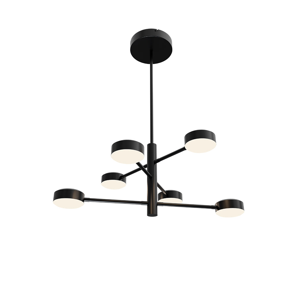 BRY-ARCANA-PD-48W-6H-CRNA-3000K-LED VISILICA