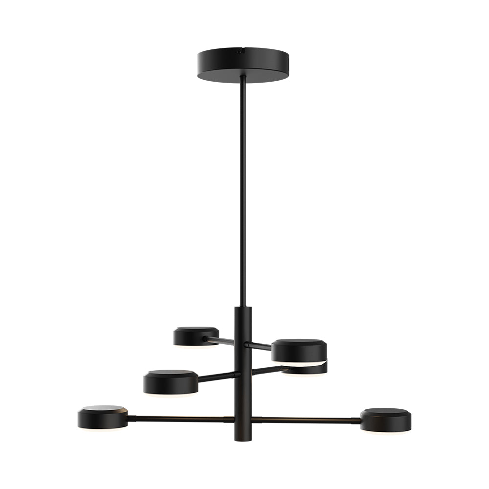 BRY-ARCANA-PD-48W-6H-CRNA-3000K-LED VISILICA