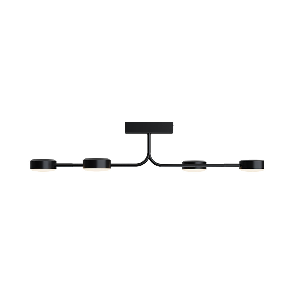 BRY-ARCANA-CL-32W-4H-CRNA-3000K-LED VISILICA