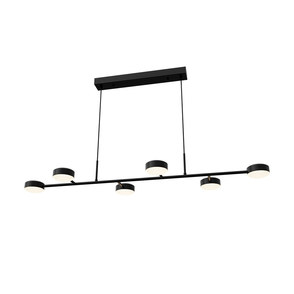 BRY-ARCANA-PD-48W-6H-CRNA-3000K-LED VISILICA