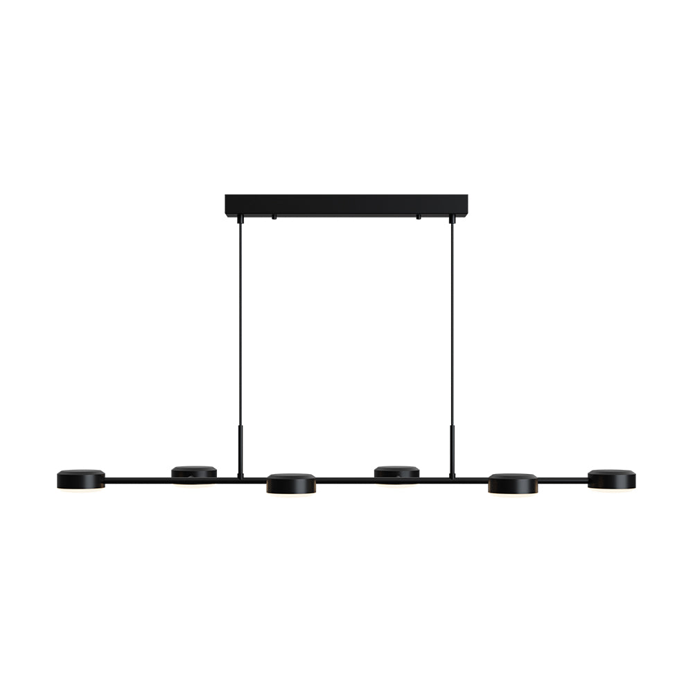 BRY-ARCANA-PD-48W-6H-CRNA-3000K-LED VISILICA