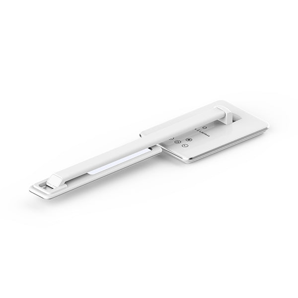 BRY-LB145-5W-BELA-DIMABILNA-STONA LAMPA + WIRELESS PUNJENJE