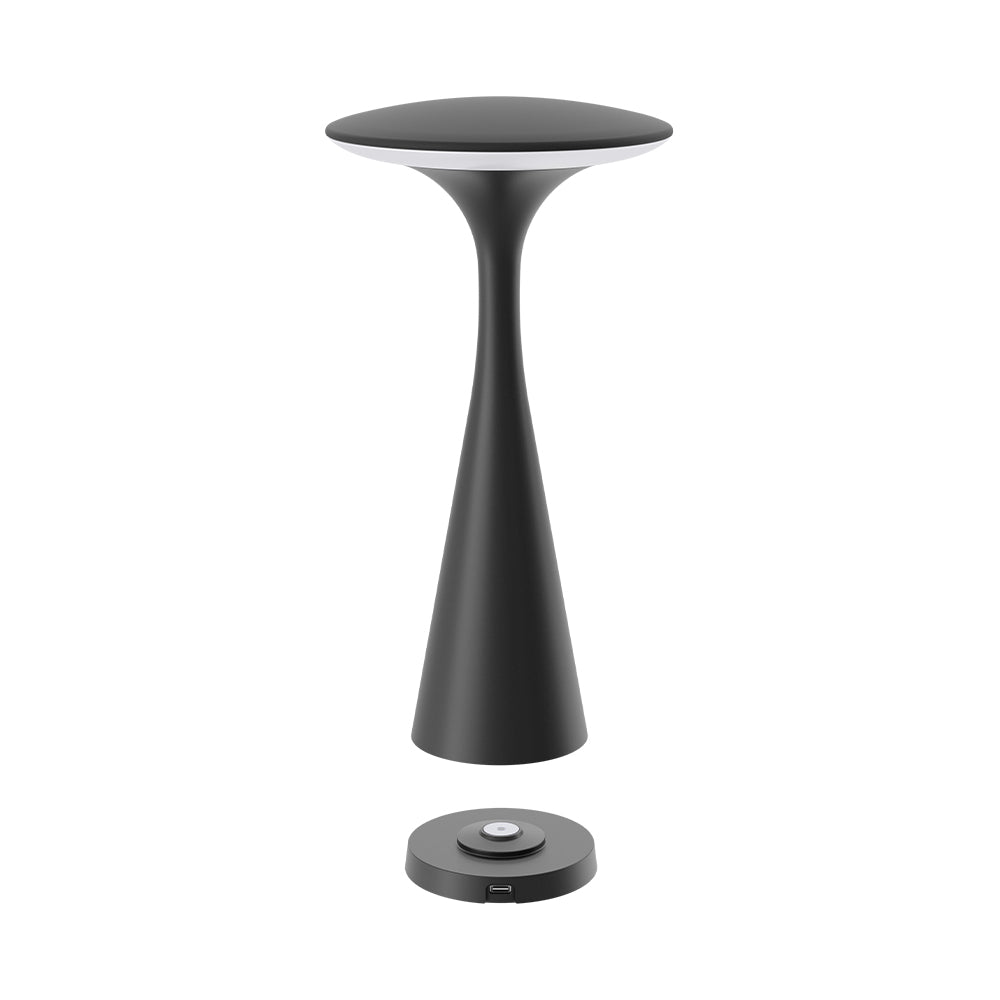 BRY-TOWER-2-CRNA-3U1-PUNJIVA-STONA LAMPA