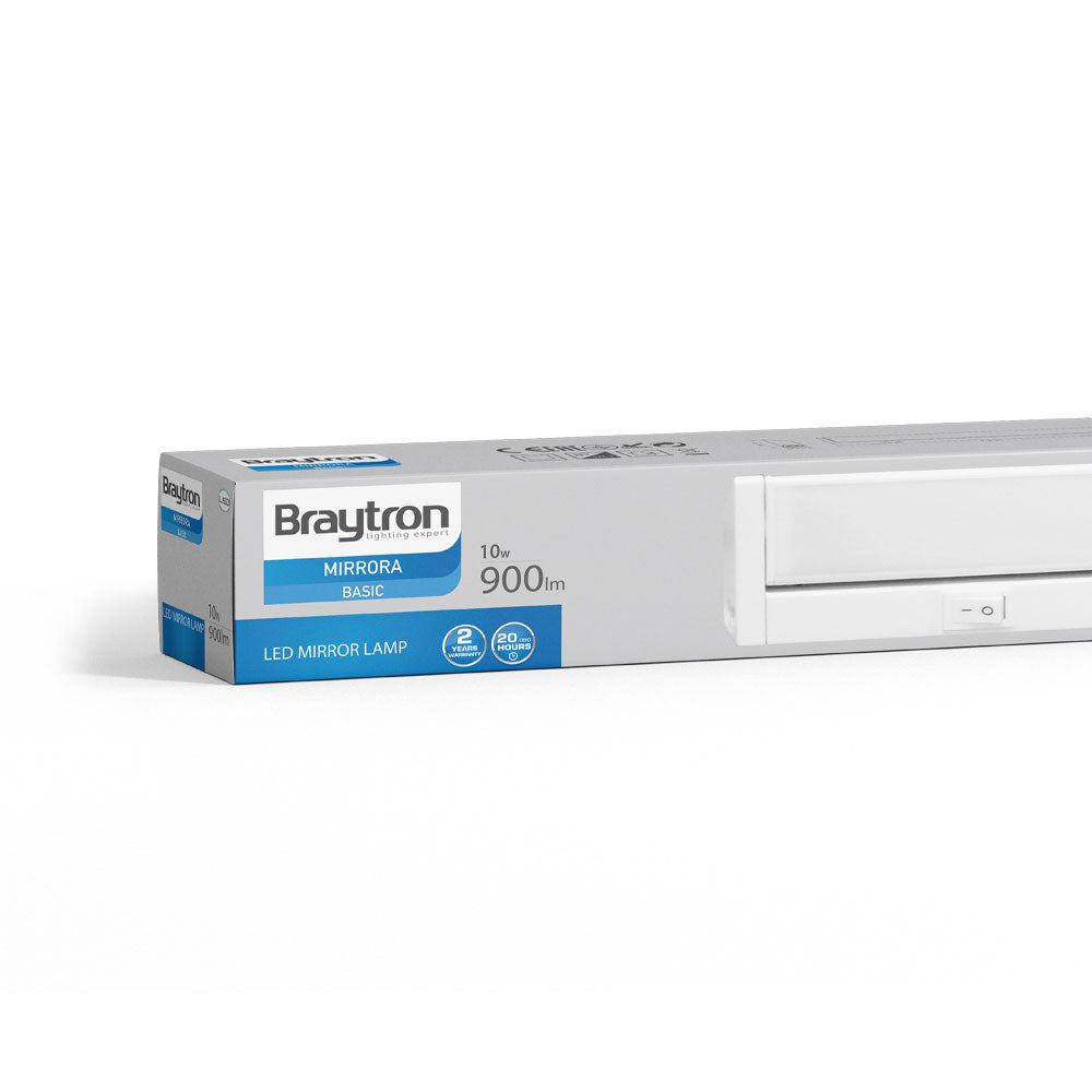 BRY-MIRRORA-10W-0.6MT-BELA-6500K-SVETILJKA ZA OGLEDALO