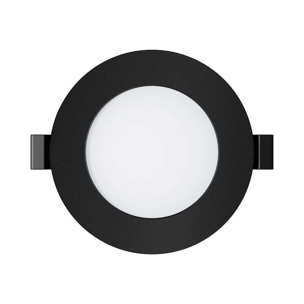 BRY-SMD-CRP-3W-KRUG-3INC-CRNI-3U1-LED PANEL