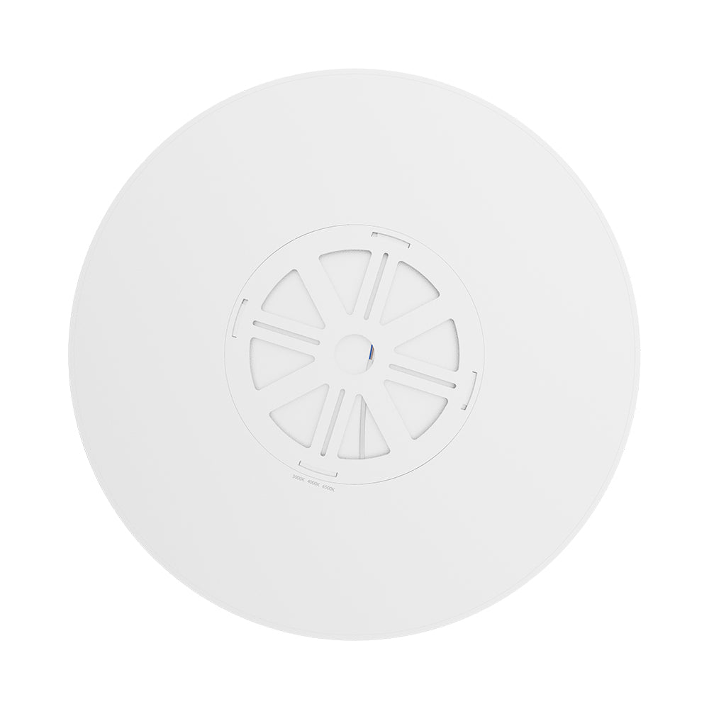 BRY-JADE-SLR-BELA-KRUG-20W-3U1-LED PLAFONJERA