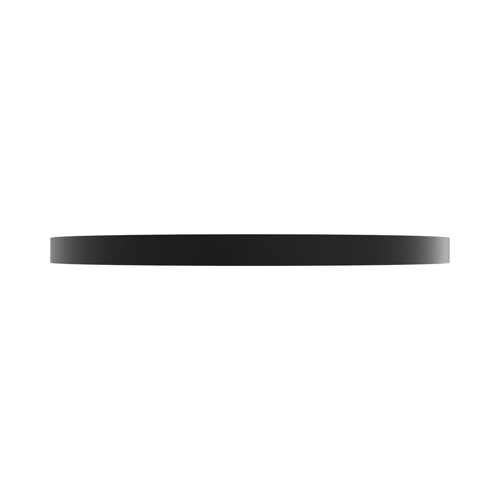 BRY-JADE-SLR-CRNA-KRUG-20W-3U1-LED PLAFONJERA