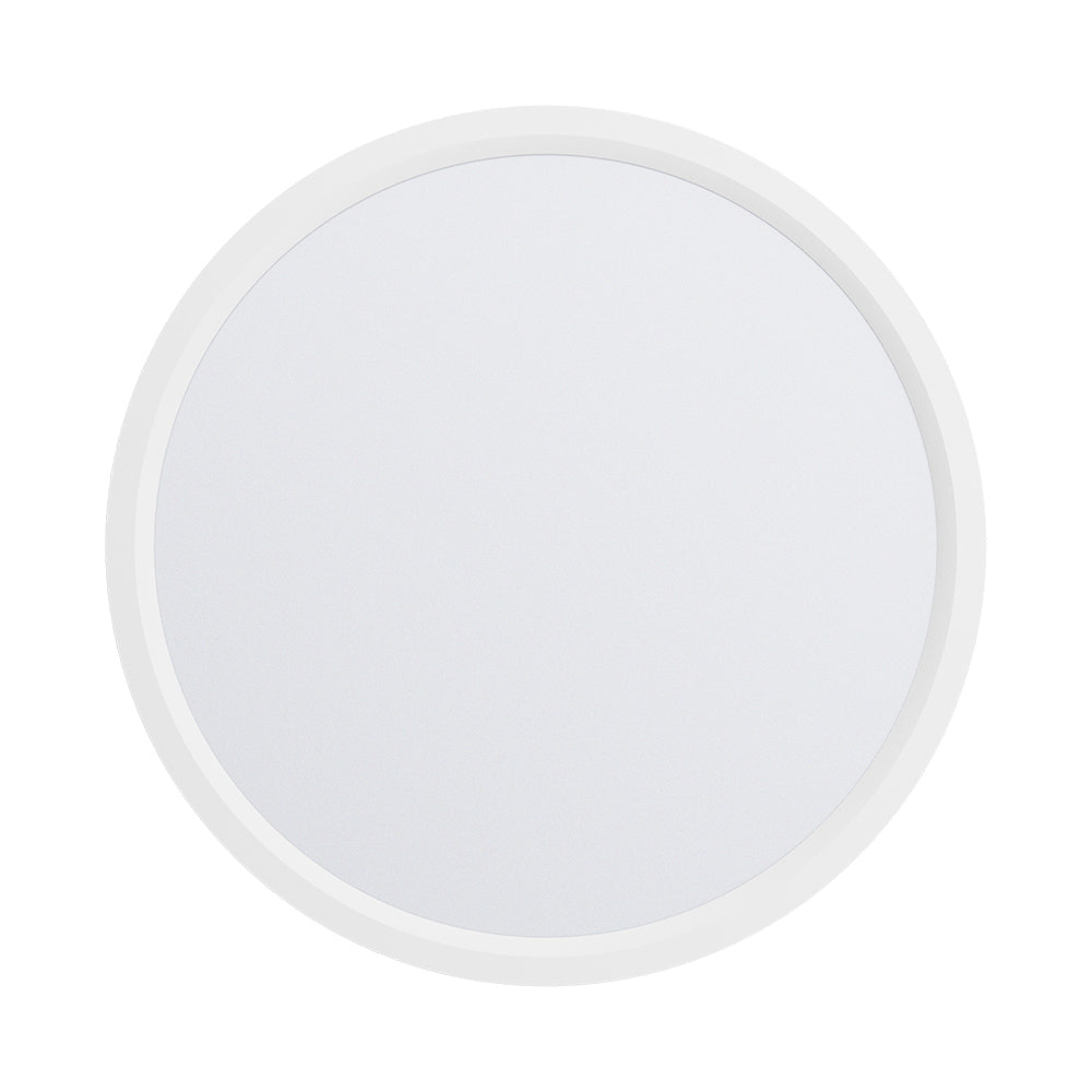 BRY-JADE-SLR-BELA-KRUG-26W-3U1-LED PLAFONJERA